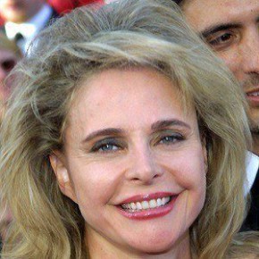 Priscilla Barnes