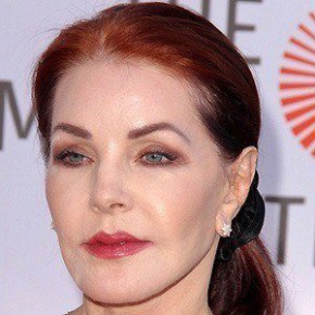 Priscilla Presley