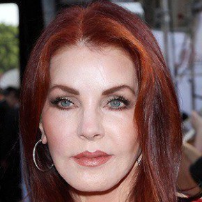 Priscilla Presley