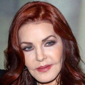 Priscilla Presley