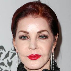 Priscilla Presley