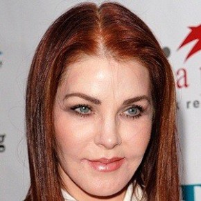 Priscilla Presley