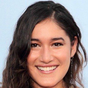 Q'Orianka Kilcher