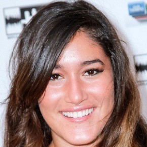 Q'Orianka Kilcher