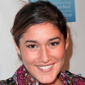 Q'Orianka Kilcher