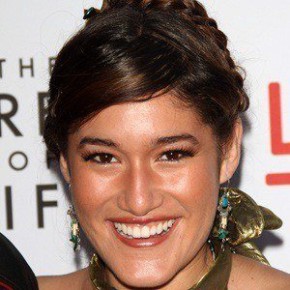 Q'Orianka Kilcher