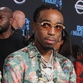 Quavo Marshall