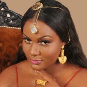 Queen Nwokoye
