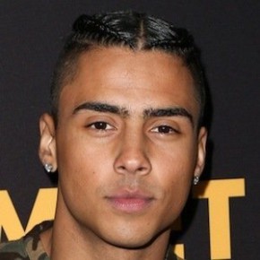 Quincy Brown