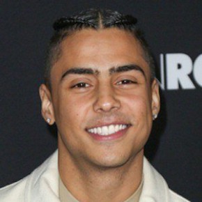 Quincy Brown