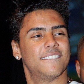 Quincy Brown