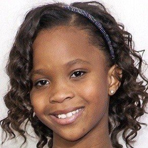 Quvenzhane Wallis