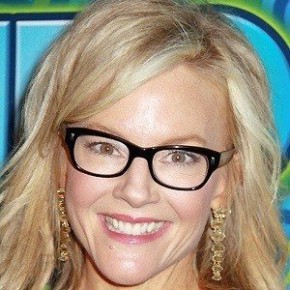 Rachael Harris