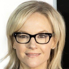 Rachael Harris