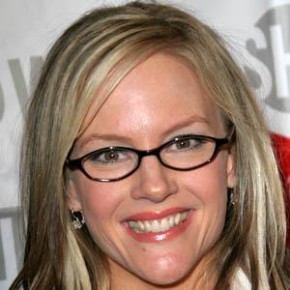 Rachael Harris