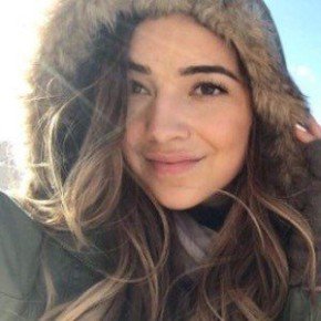 Rachel Bentley