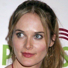 Rachel Blanchard