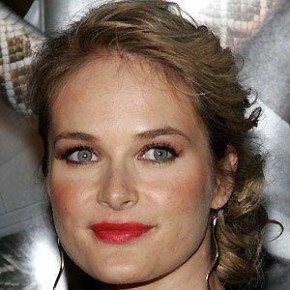 Rachel Blanchard