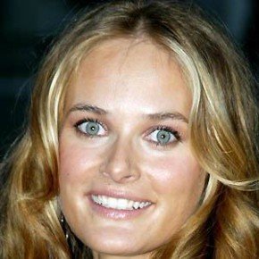 Rachel Blanchard