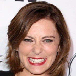 Rachel Bloom