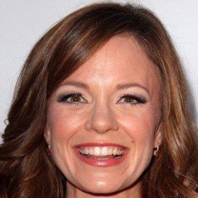 Rachel Boston