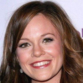 Rachel Boston