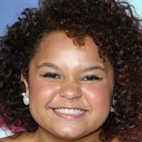 Rachel Crow