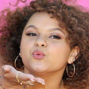 Rachel Crow