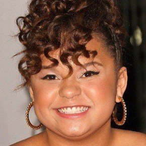 Rachel Crow