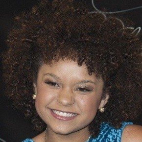 Rachel Crow