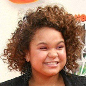 Rachel Crow