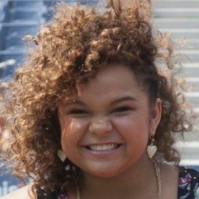 Rachel Crow