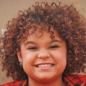 Rachel Crow