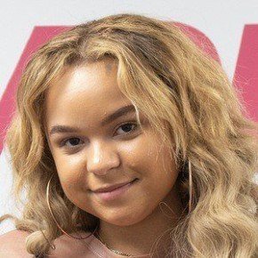 Rachel Crow