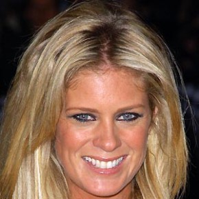 Rachel Hunter