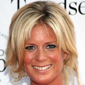 Rachel Hunter