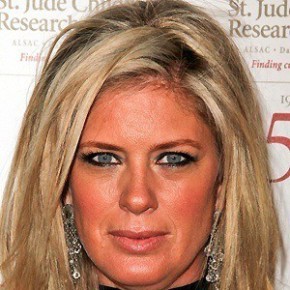 Rachel Hunter