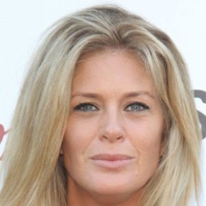 Rachel Hunter