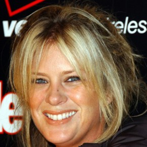 Rachel Hunter
