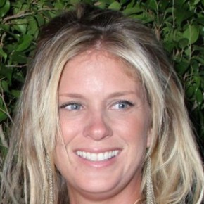 Rachel Hunter