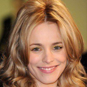 Rachel McAdams