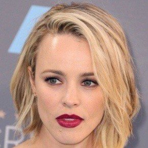 Rachel McAdams