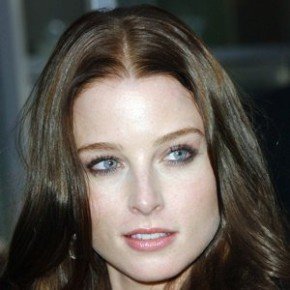 Rachel Nichols