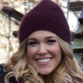 Rachel Platten