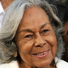 Rachel Robinson