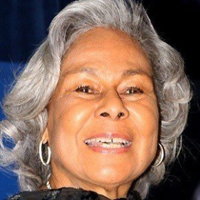Rachel Robinson