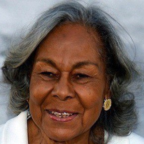 Rachel Robinson