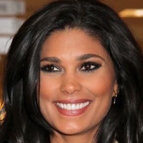 Rachel Roy