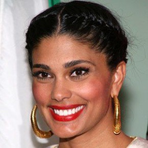 Rachel Roy