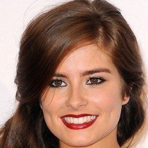 Rachel Shenton